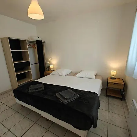 L 'escapade D 'arvert Holiday home