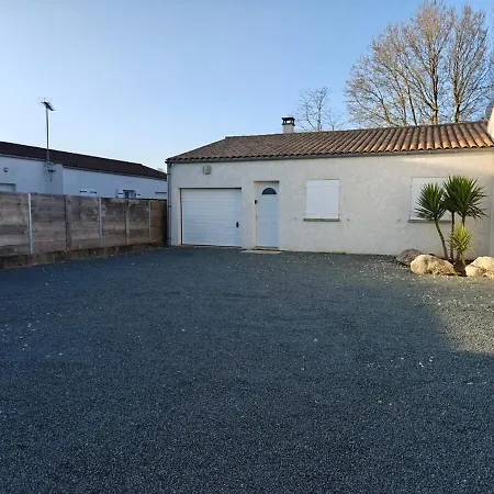 L 'escapade D 'arvert * Arvert