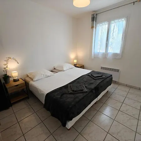 L 'escapade D 'arvert Holiday home Arvert